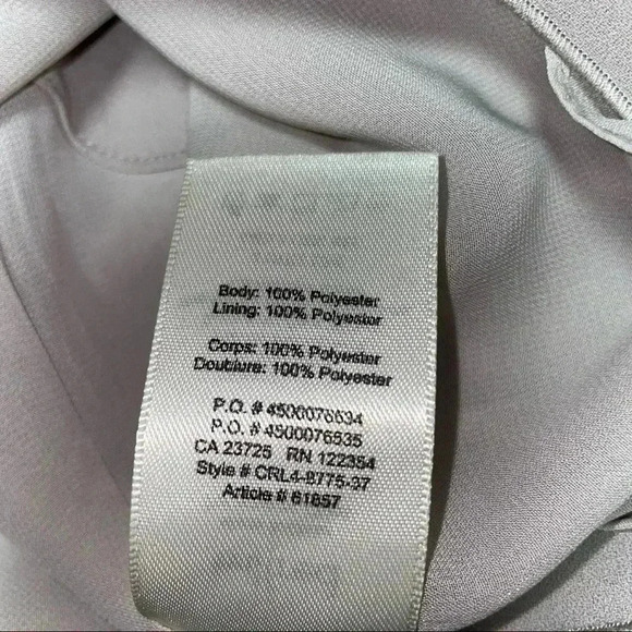 Aritzia - Wilfred Dress - Picture 5 of 6